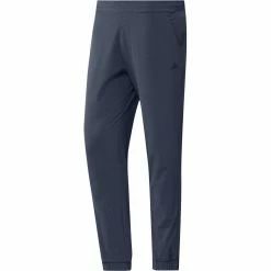 ADIDAS HEAT.RDY Jogger Pants -Golf Bag Sales adidas heat rdy jogger pants crew navy dark marine 01 06740.1673905665