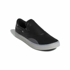 ADIDAS Men's Matchcourse Golf Shoes 25 ADIDAS Men's Matchcourse Golf Shoes -Golf Bag Sales adidas matchcourse golf shoes black grey five 02 70533.1659978180