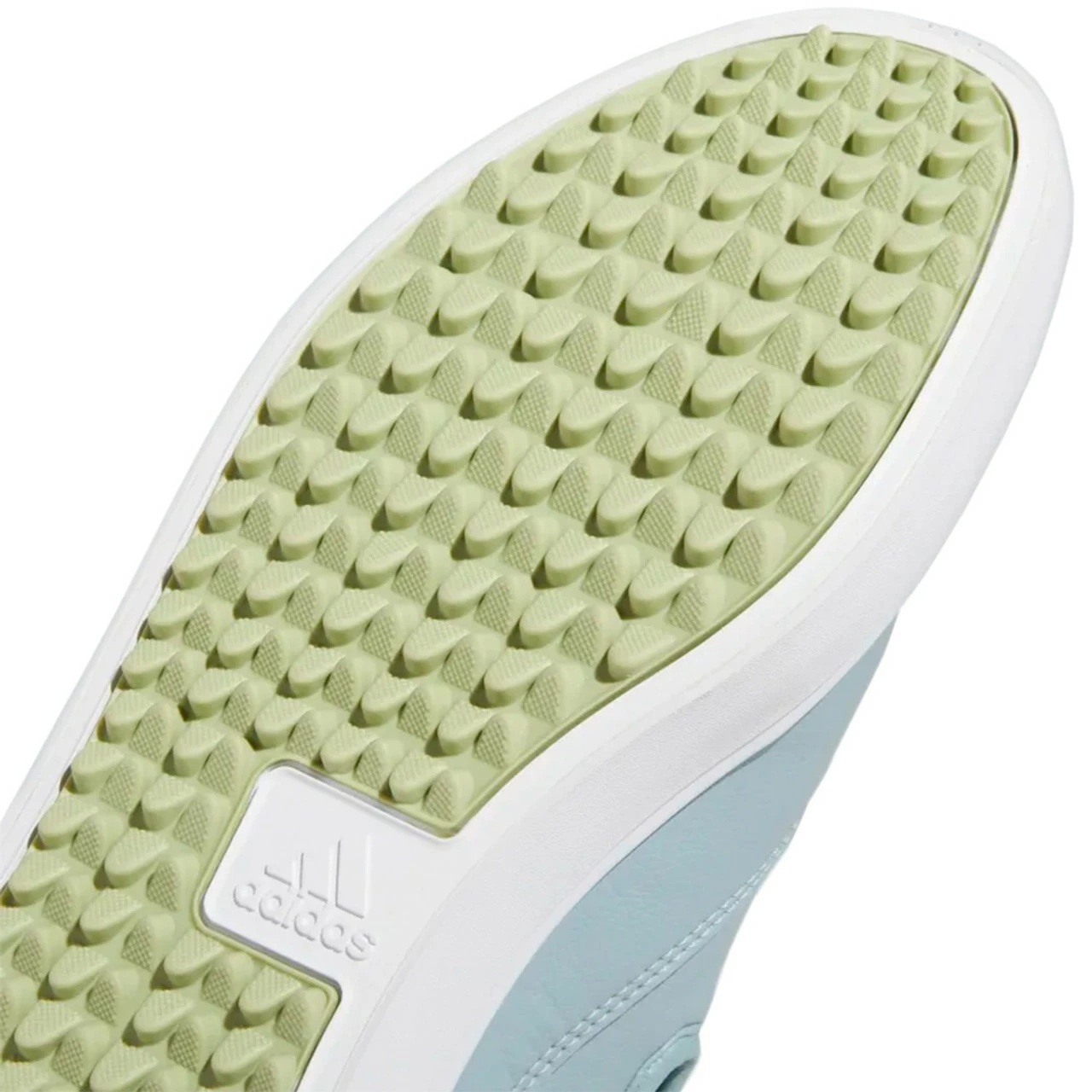 ADIDAS Men's Matchcourse Golf Shoes 5 ADIDAS Men's Matchcourse Golf Shoes - Image 5