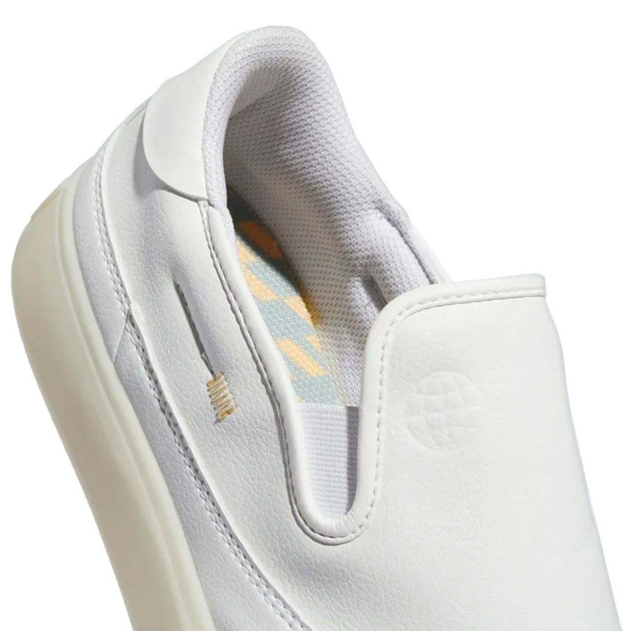 ADIDAS Men's Matchcourse Golf Shoes 8 ADIDAS Men's Matchcourse Golf Shoes - Image 8