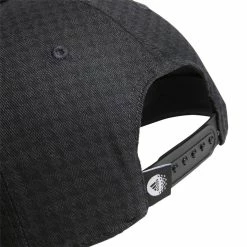 ADIDAS Members Bounce Hat -Golf Bag Sales adidas members bounce hat carbon 03 43257.1647530094