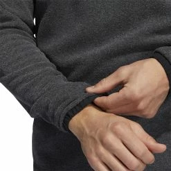 ADIDAS Pocket 1/4 Zip -Golf Bag Sales adidas pocket 1 4 zip black 04 20438.1659042846