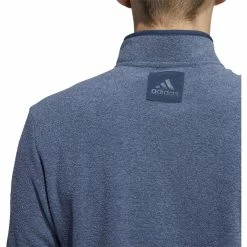 ADIDAS Pocket 1/4 Zip -Golf Bag Sales adidas pocket 1 4 zip crew navy 04 16358.1659042846