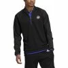 ADIDAS Primeblue 1/4 Zip Layering
