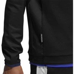 ADIDAS Primeblue 1/4 Zip Layering -Golf Bag Sales adidas primeblue 1 4 zip layering semi night flash 04 10107.1659042808