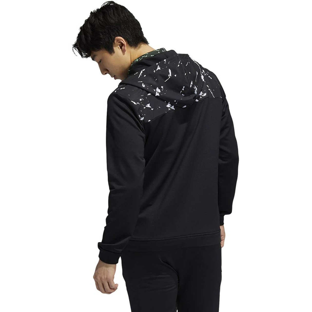 ADIDAS Primeblue COLD.RDY 1/4 Zip 6 ADIDAS Primeblue COLD.RDY 1/4 Zip - Image 6