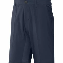 ADIDAS Primeblue Golf Shorts - 9 Inch 6 ADIDAS Primeblue Golf Shorts - 9 Inch -Golf Bag Sales adidas primeblue golf shorts 9 inch crew navy 01 63455.1673906072
