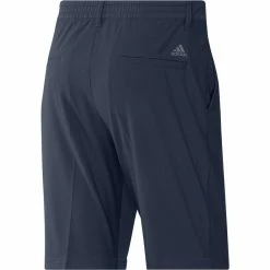 ADIDAS Primeblue Golf Shorts - 9 Inch 7 ADIDAS Primeblue Golf Shorts - 9 Inch -Golf Bag Sales adidas primeblue golf shorts 9 inch crew navy 02 23384.1673902302