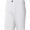 ADIDAS Primeblue Golf Shorts - 9 Inch