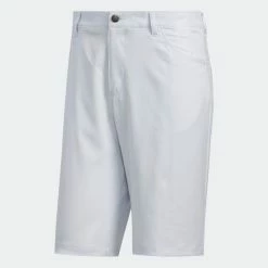 ADIDAS Primeblue Shorts - Previous Season Style -Golf Bag Sales adidas primeblue shorts dash grey 01 69436.1659043203