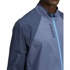 ADIDAS Provisional Jacket -Golf Bag Sales adidas provisional jacket crew navy 03 43344.1677081180