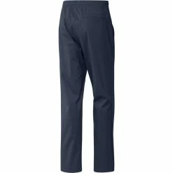 ADIDAS Provisional Pants -Golf Bag Sales adidas provisional pants crew navy 02 35034.1677082981