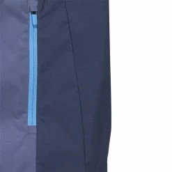 ADIDAS Provisional Short Sleeve Jacket -Golf Bag Sales adidas provisional short sleeve jacket crew navy 04 19051.1677082079