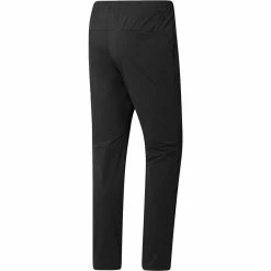 ADIDAS Ripstop Pants -Golf Bag Sales adidas ripstop pants black 02 56160.1677076245