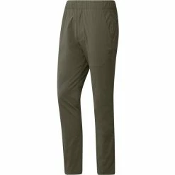 ADIDAS Ripstop Pants -Golf Bag Sales adidas ripstop pants olive strata 01 92048.1677076246
