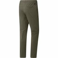 ADIDAS Ripstop Pants -Golf Bag Sales adidas ripstop pants olive strata 02 34094.1677076246