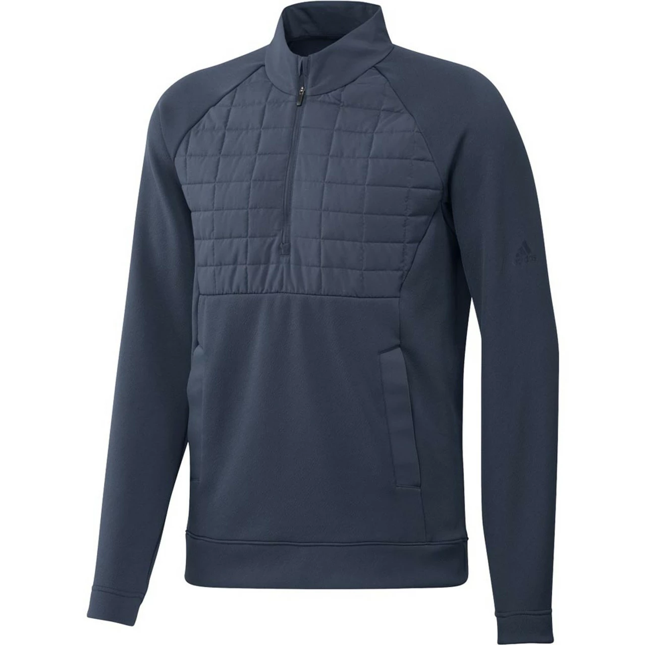 ADIDAS Statement 1/4 Zip 5 ADIDAS Statement 1/4 Zip - Image 5