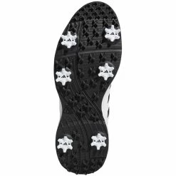 ADIDAS Men's Tech Response 2.0 Golf Shoes EE9121 -Golf Bag Sales adidas tech response 2 golf shoes ee9121 03 79806.1659042236