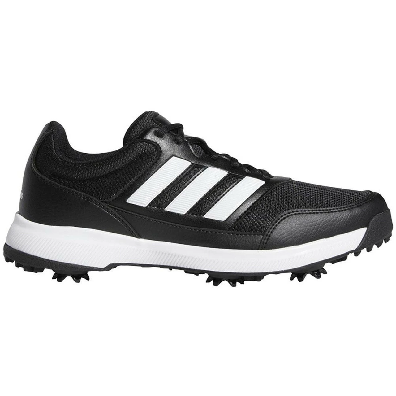 ADIDAS Men's Tech Response 2.0 Golf Shoes EE9122 1 ADIDAS Men's Tech Response 2.0 Golf Shoes EE9122