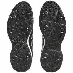 ADIDAS Men's Tech Response 3.0 Golf Shoes -Golf Bag Sales adidas tech response 3 golf shoes black white 03 86317.1677008882