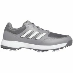 ADIDAS Men's Tech Response 3.0 Golf Shoes -Golf Bag Sales adidas tech response 3 golf shoes grey four white grey three 01 59822.1677008883