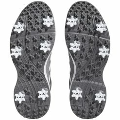 ADIDAS Men's Tech Response 3.0 Golf Shoes -Golf Bag Sales adidas tech response 3 golf shoes grey four white grey three 03 14780.1677008884