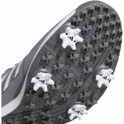 ADIDAS Men's Tech Response 3.0 Golf Shoes -Golf Bag Sales adidas tech response 3 golf shoes grey four white grey three 05 90732.1677008885