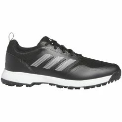 ADIDAS Men's Tech Response SL 3.0 Golf Shoes -Golf Bag Sales adidas tech response sl 3 golf shoes black white 01 16460.1677007382