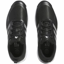 ADIDAS Men's Tech Response SL 3.0 Golf Shoes -Golf Bag Sales adidas tech response sl 3 golf shoes black white 02 98345.1677007383
