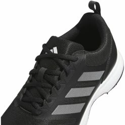 ADIDAS Men's Tech Response SL 3.0 Golf Shoes -Golf Bag Sales adidas tech response sl 3 golf shoes black white 04 92231.1677007384