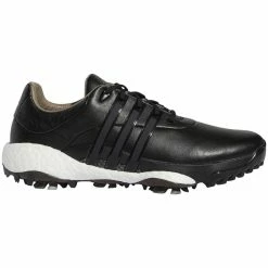 ADIDAS Men's Tour360 22 Golf Shoes -Golf Bag Sales adidas tour360 22 golf shoes black 01 60683.1678118386