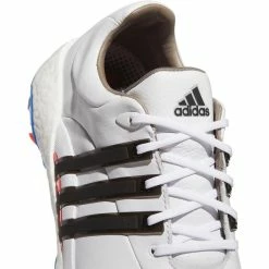 ADIDAS Men's Tour360 22 Golf Shoes -Golf Bag Sales adidas tour360 22 golf shoes white black blue rush 04 15571.1678118386
