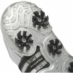 ADIDAS Men's Tour360 22 Golf Shoes -Golf Bag Sales adidas tour360 22 golf shoes white black silver 05 26688.1678119930