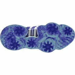 ADIDAS Men's Tour360 22 Golf Shoes -Golf Bag Sales adidas tour360 22 golf shoes white lucid blue silver 03 50063.1678118386