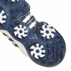 ADIDAS Men's Tour360 22 Golf Shoes -Golf Bag Sales adidas tour360 22 golf shoes white navy silver 05 56241.1678118386