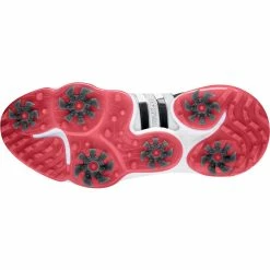 ADIDAS Men's Tour360 22 BOA Golf Shoes -Golf Bag Sales adidas tour360 infinity boa golf shoes white vivid red 02 73007.1641230450