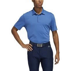 ADIDAS Ultimate 365 2.0 Solid Polo