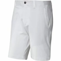 ADIDAS Ultimate365 3-Stripe Shorts - 8.5 Inch -Golf Bag Sales adidas ultimate 365 3 stripe short 8 5 inch white 01 79163.1659042582