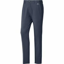 ADIDAS Ultimate365 3-Stripes Tapered Pants -Golf Bag Sales adidas ultimate 365 3 stripes tapered pant crew navy 01 34057.1632516267