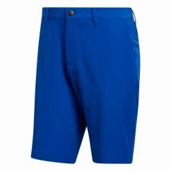 ADIDAS Ultimate365 9 Inch Shorts -Golf Bag Sales adidas ultimate 365 9 inch short royal blue 01 72772.1659043034