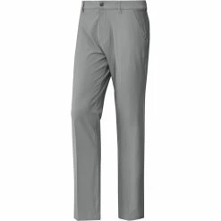 ADIDAS Ultimate365 Classic Pants 14 ADIDAS Ultimate365 Classic Pants -Golf Bag Sales adidas ultimate 365 classic pant grey three 01 00021.1636975536