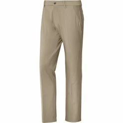 ADIDAS Ultimate365 Classic Pants 16 ADIDAS Ultimate365 Classic Pants -Golf Bag Sales adidas ultimate 365 classic pant raw gold 01 58403.1636975537