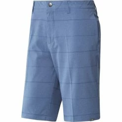 ADIDAS Ultimate365 Club Novelty Shorts -Golf Bag Sales adidas ultimate 365 club novelty short trace royal 01 55532.1632497301