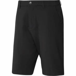 ADIDAS Ultimate365 Core Shorts - 10 Inch -Golf Bag Sales adidas ultimate 365 core short 10 inch black 01 58240.1647450065