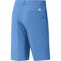 ADIDAS Ultimate365 Core Shorts - 10 Inch -Golf Bag Sales adidas ultimate 365 core short 10 inch pulse blue 02 77953.1647450065