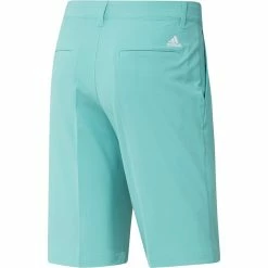 ADIDAS Ultimate365 Core Shorts - 10 Inch -Golf Bag Sales adidas ultimate 365 core short 10 inch semi mint rush 02 15516.1647450064