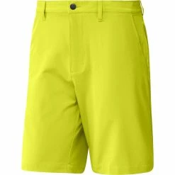ADIDAS Ultimate365 Core Shorts 8.5 Inch -Golf Bag Sales adidas ultimate 365 core short 8 5 inch acid yellow 01 96228.1667574511