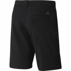 ADIDAS Ultimate365 Core Shorts 8.5 Inch -Golf Bag Sales adidas ultimate 365 core short 8 5 inch black 02 93496.1667574511