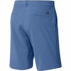 ADIDAS Ultimate365 Core Shorts 8.5 Inch -Golf Bag Sales adidas ultimate 365 core short 8 5 inch focus blue 02 39083.1667574511