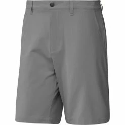 ADIDAS Ultimate365 Core Shorts 8.5 Inch -Golf Bag Sales adidas ultimate 365 core short 8 5 inch grey three 01 30652.1667574511